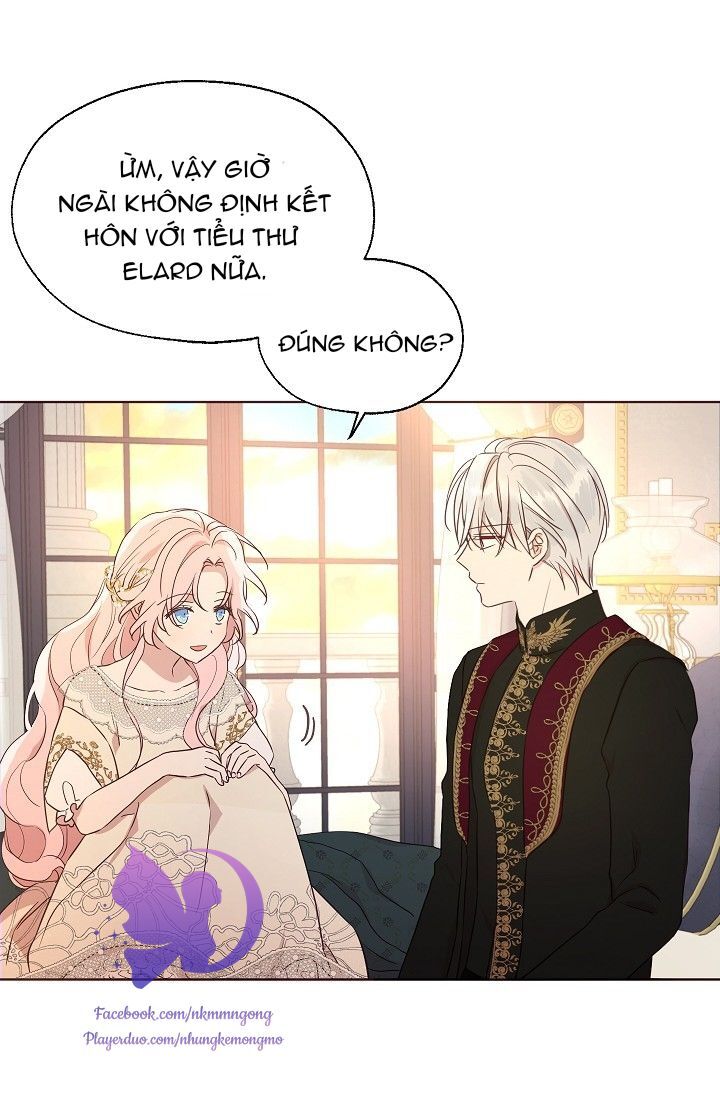 Quyến Rũ Cha Của Nhân Vật Phản Diện Chapter 46 - Trang 2