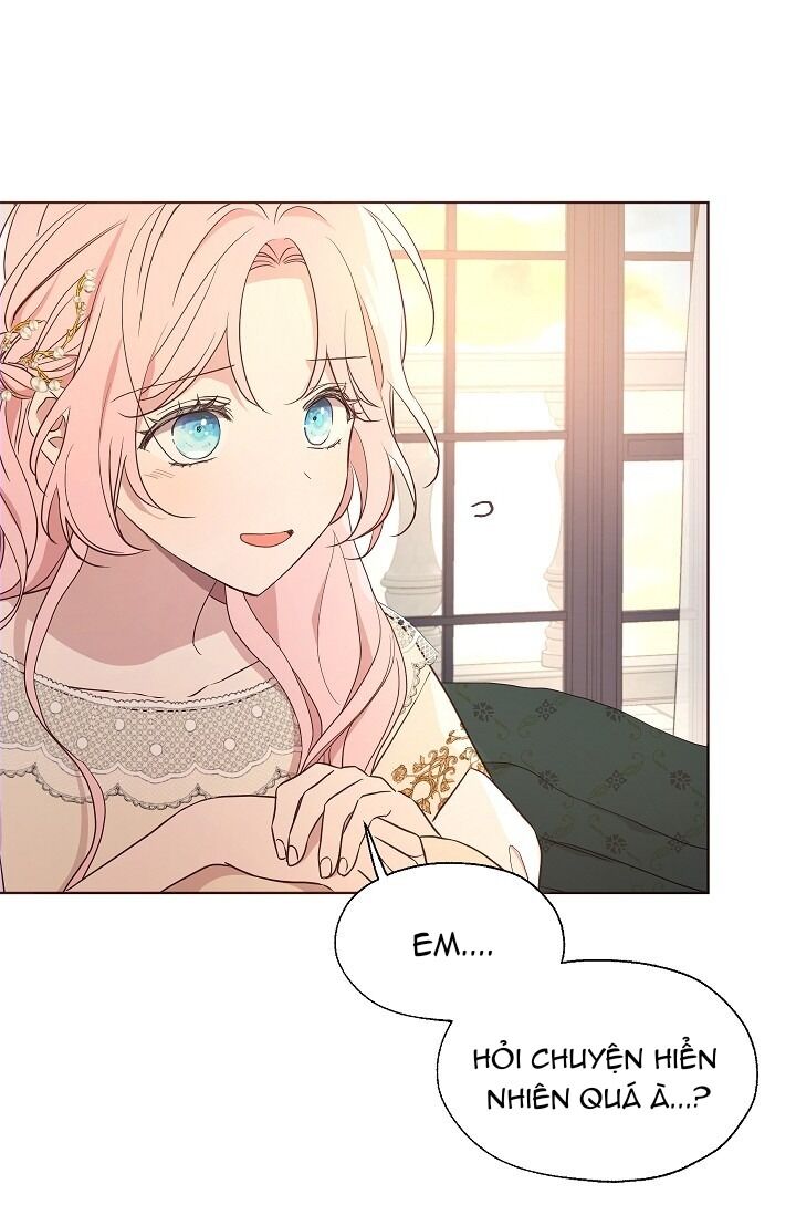 Quyến Rũ Cha Của Nhân Vật Phản Diện Chapter 46 - Trang 2