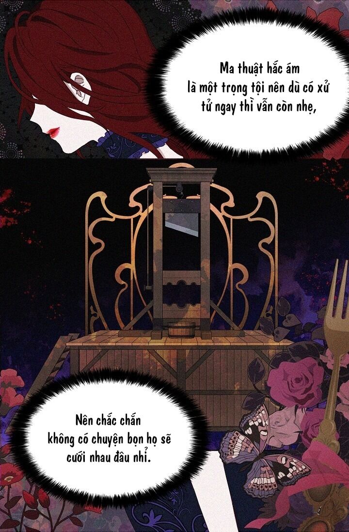 Quyến Rũ Cha Của Nhân Vật Phản Diện Chapter 46 - Trang 2