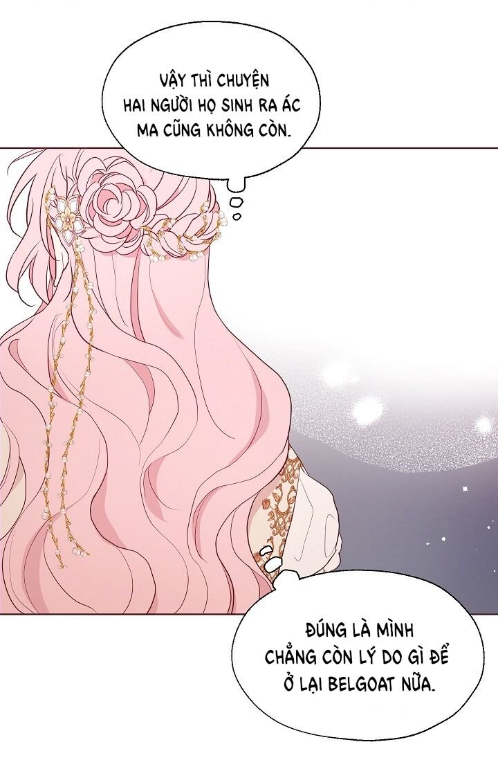 Quyến Rũ Cha Của Nhân Vật Phản Diện Chapter 46 - Trang 2