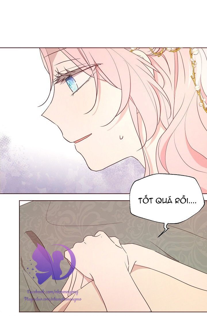 Quyến Rũ Cha Của Nhân Vật Phản Diện Chapter 46 - Trang 2