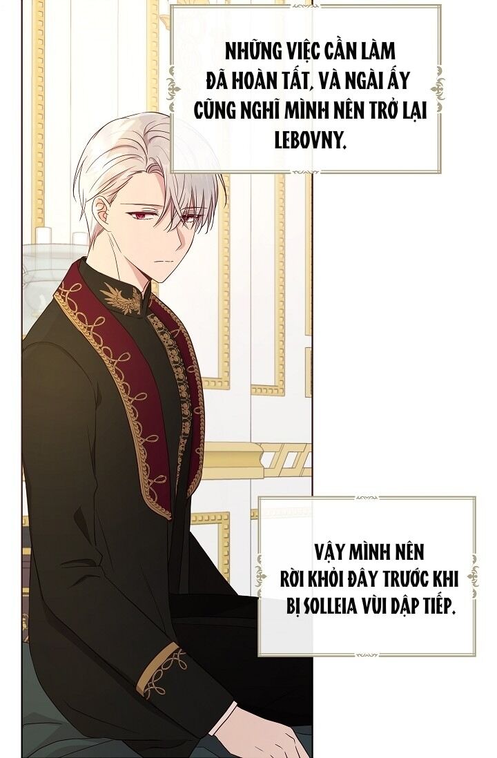 Quyến Rũ Cha Của Nhân Vật Phản Diện Chapter 46 - Trang 2