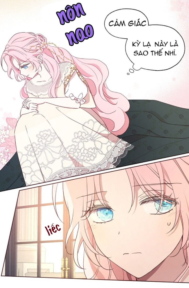 Quyến Rũ Cha Của Nhân Vật Phản Diện Chapter 46 - Trang 2