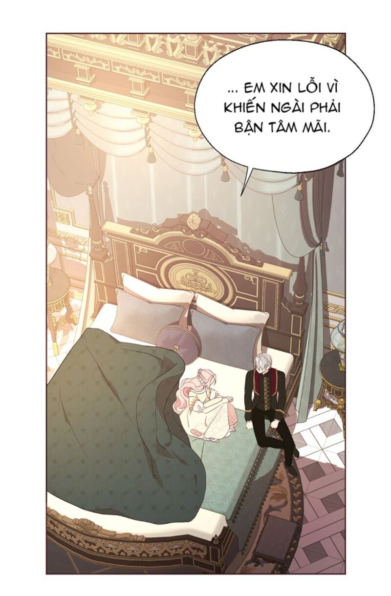 Quyến Rũ Cha Của Nhân Vật Phản Diện Chapter 46 - Trang 2