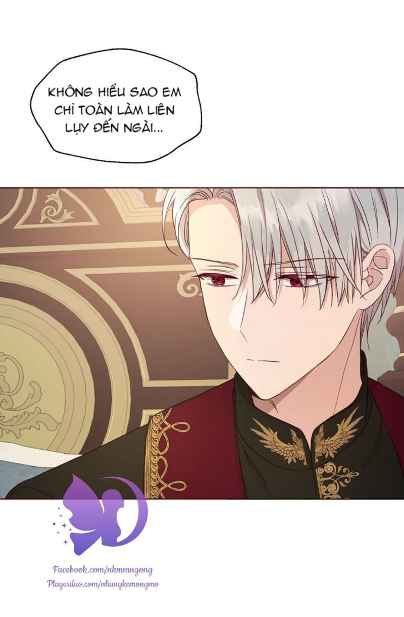 Quyến Rũ Cha Của Nhân Vật Phản Diện Chapter 46 - Trang 2