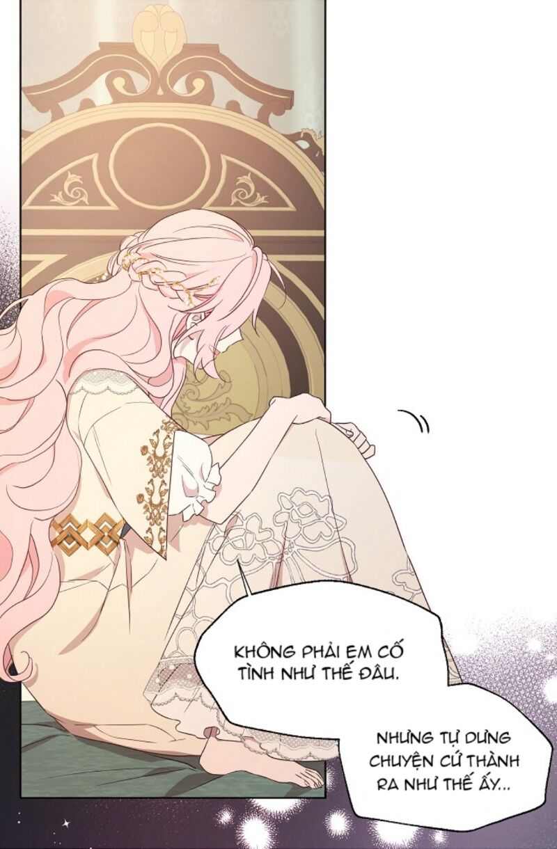 Quyến Rũ Cha Của Nhân Vật Phản Diện Chapter 46 - Trang 2