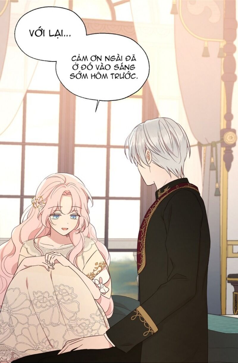 Quyến Rũ Cha Của Nhân Vật Phản Diện Chapter 46 - Trang 2