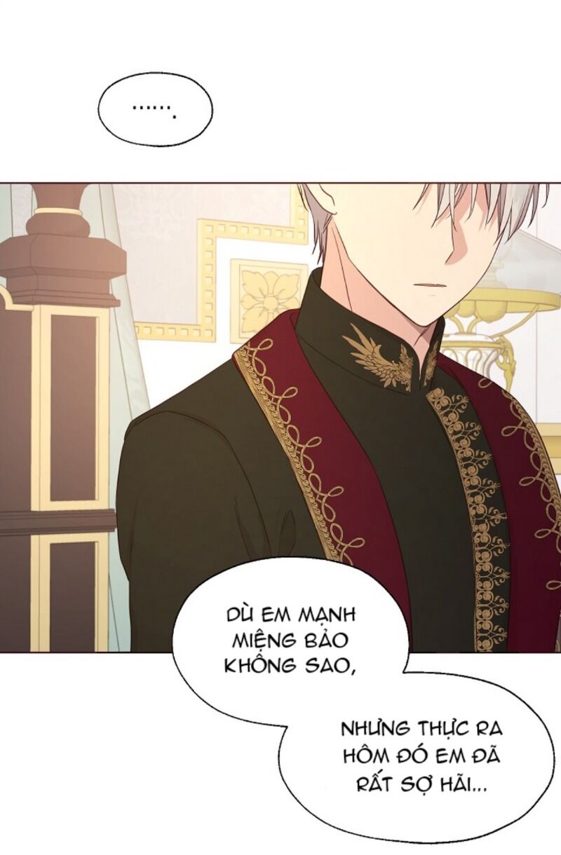 Quyến Rũ Cha Của Nhân Vật Phản Diện Chapter 46 - Trang 2