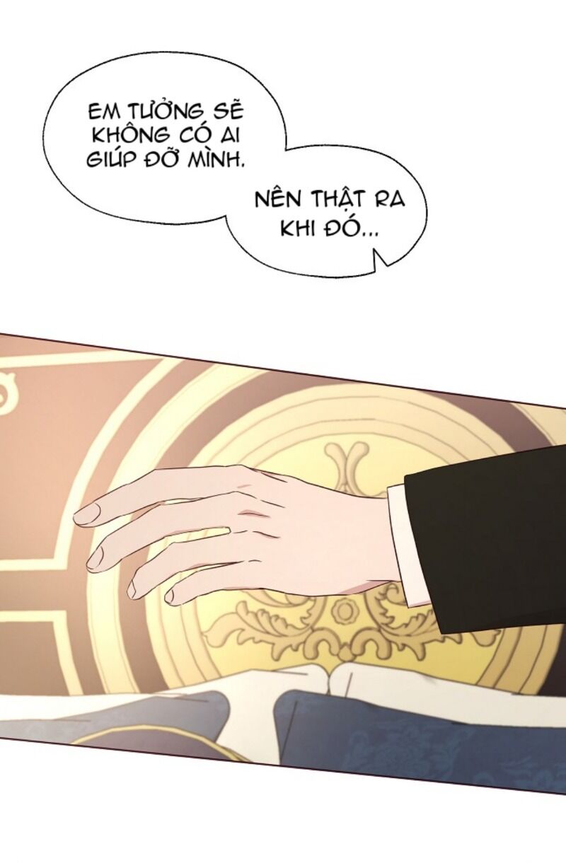 Quyến Rũ Cha Của Nhân Vật Phản Diện Chapter 46 - Trang 2