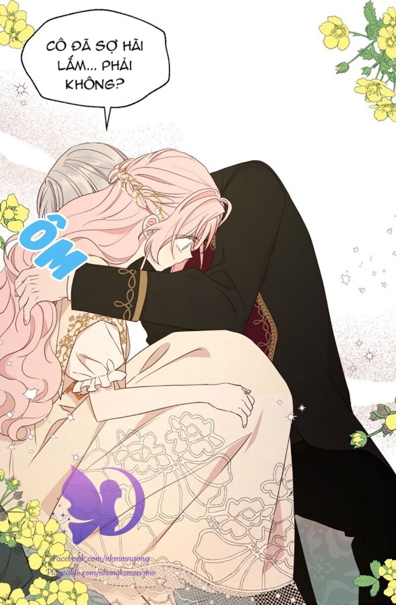 Quyến Rũ Cha Của Nhân Vật Phản Diện Chapter 46 - Trang 2