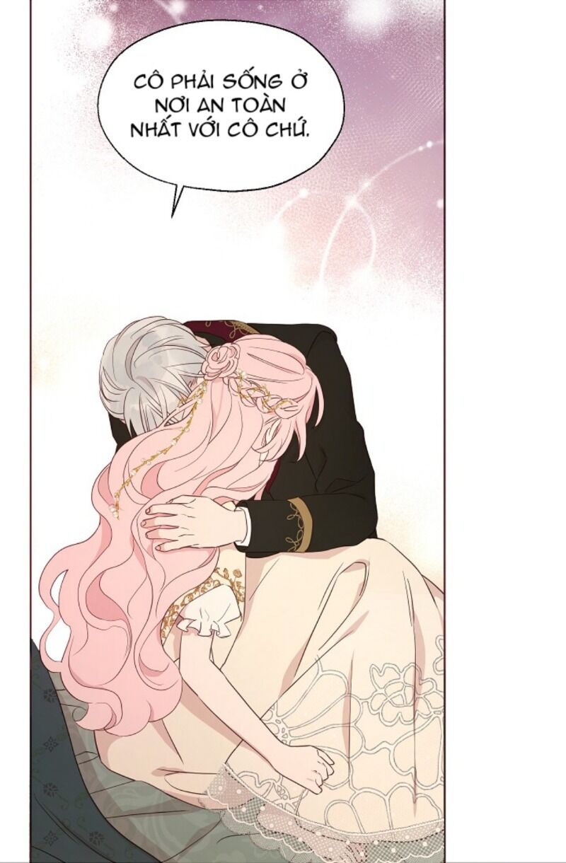 Quyến Rũ Cha Của Nhân Vật Phản Diện Chapter 46 - Trang 2