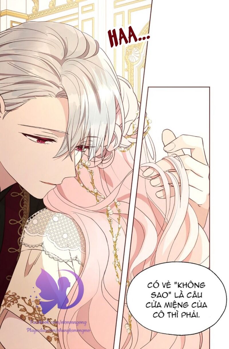 Quyến Rũ Cha Của Nhân Vật Phản Diện Chapter 46 - Trang 2