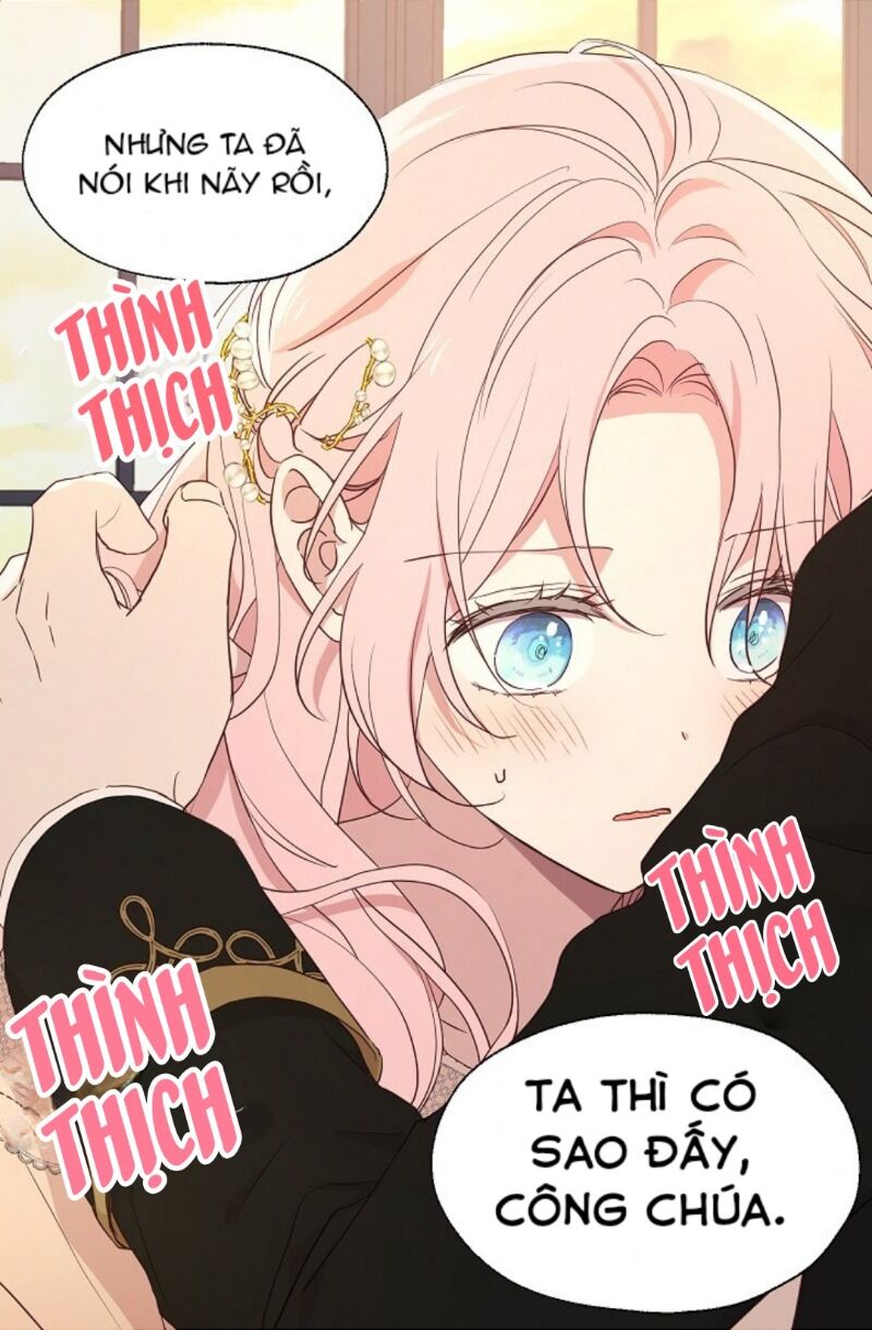 Quyến Rũ Cha Của Nhân Vật Phản Diện Chapter 46 - Trang 2