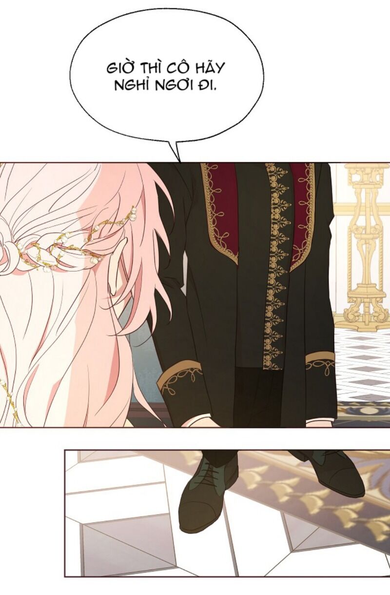 Quyến Rũ Cha Của Nhân Vật Phản Diện Chapter 46 - Trang 2