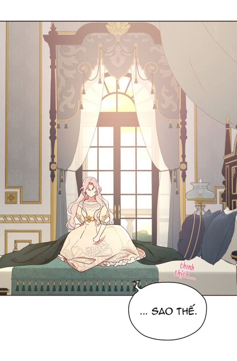 Quyến Rũ Cha Của Nhân Vật Phản Diện Chapter 46 - Trang 2