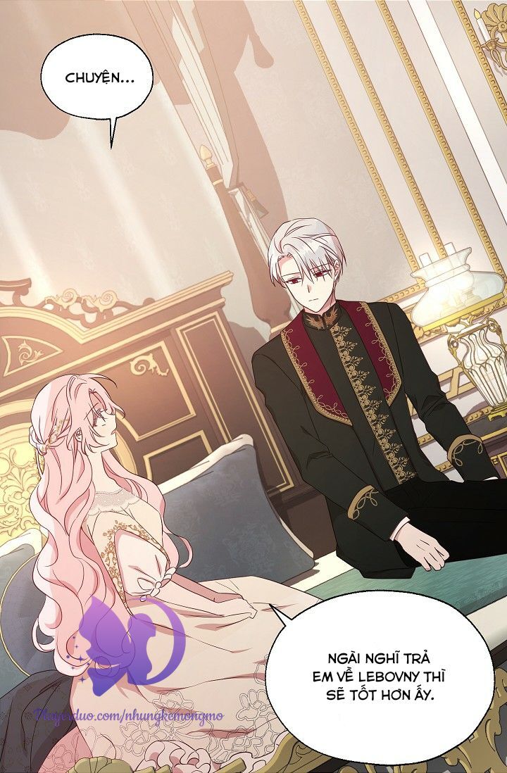 Quyến Rũ Cha Của Nhân Vật Phản Diện Chapter 46 - Trang 2