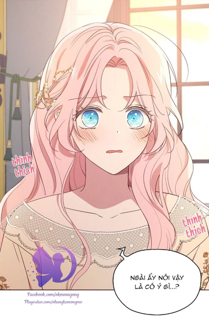 Quyến Rũ Cha Của Nhân Vật Phản Diện Chapter 46 - Trang 2