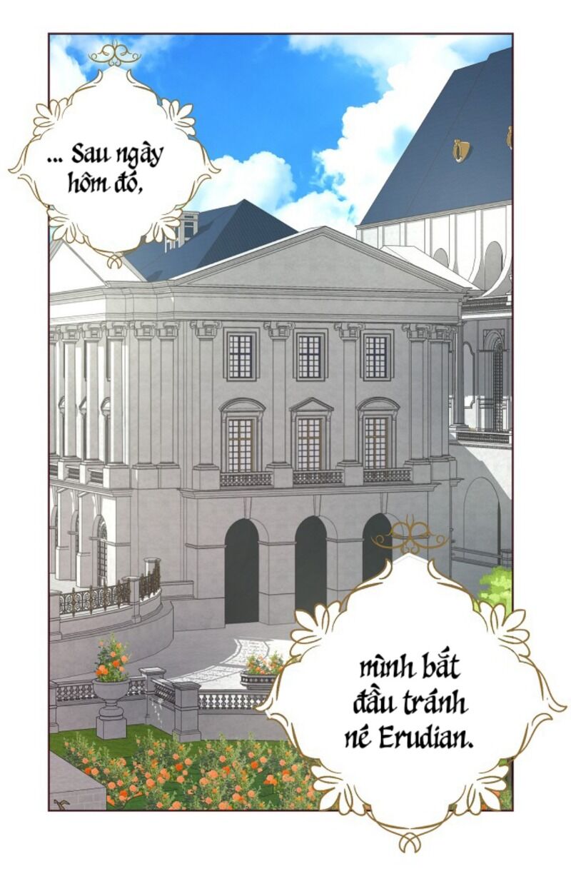 Quyến Rũ Cha Của Nhân Vật Phản Diện Chapter 46 - Trang 2