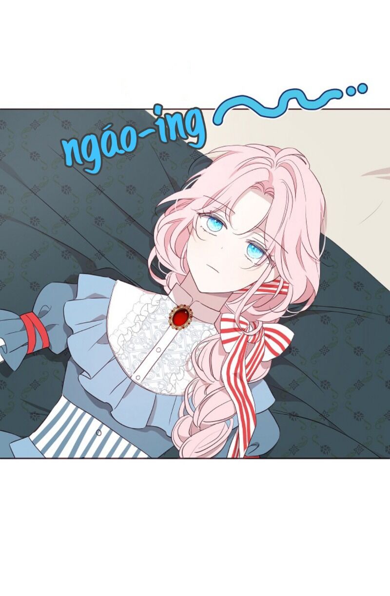 Quyến Rũ Cha Của Nhân Vật Phản Diện Chapter 46 - Trang 2