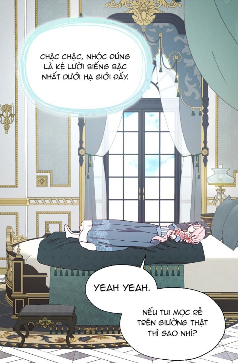 Quyến Rũ Cha Của Nhân Vật Phản Diện Chapter 46 - Trang 2