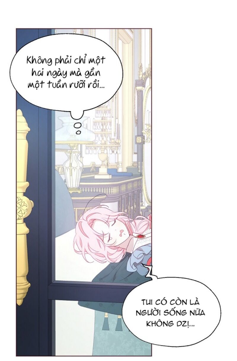 Quyến Rũ Cha Của Nhân Vật Phản Diện Chapter 46 - Trang 2