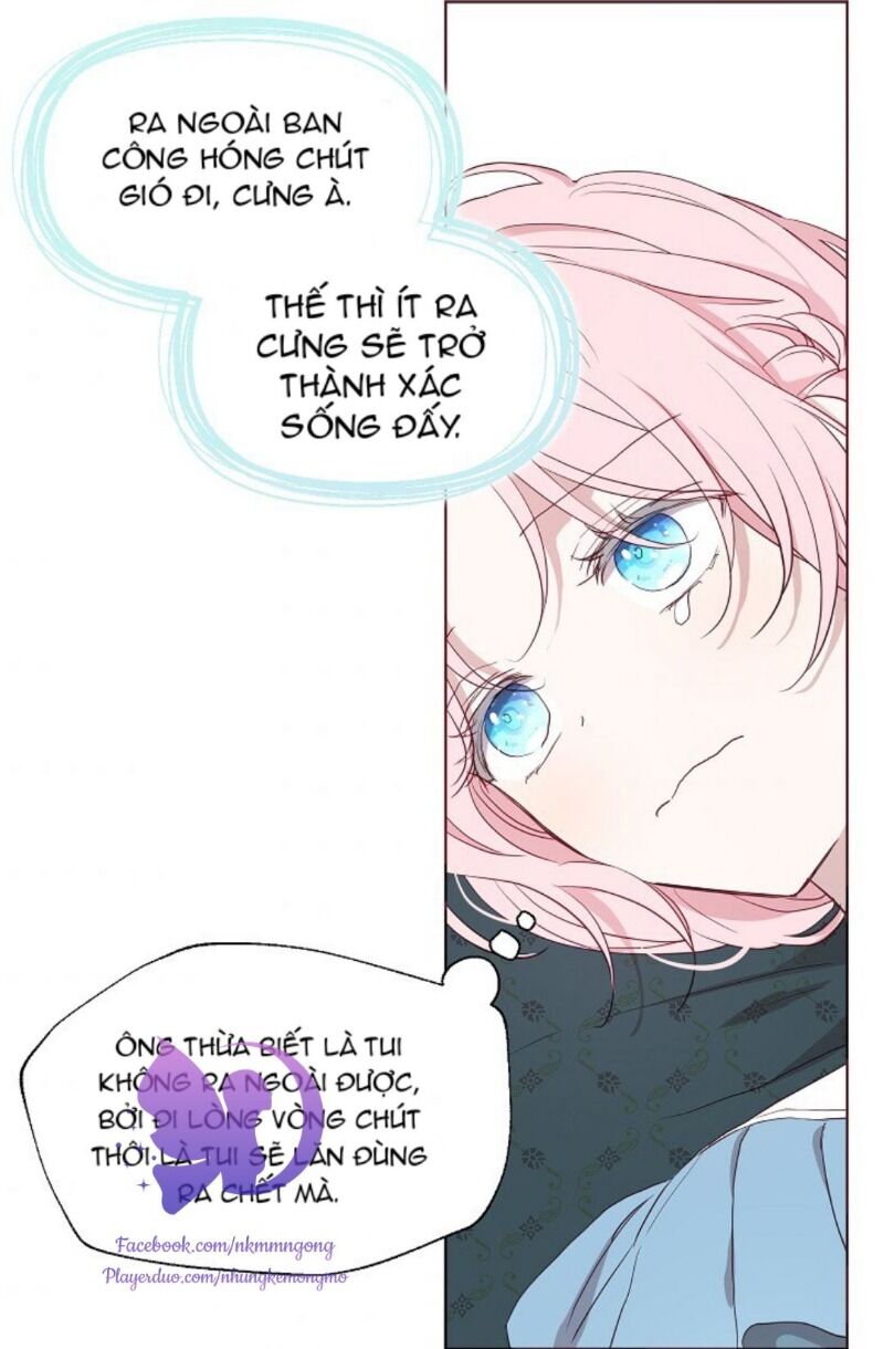 Quyến Rũ Cha Của Nhân Vật Phản Diện Chapter 46 - Trang 2