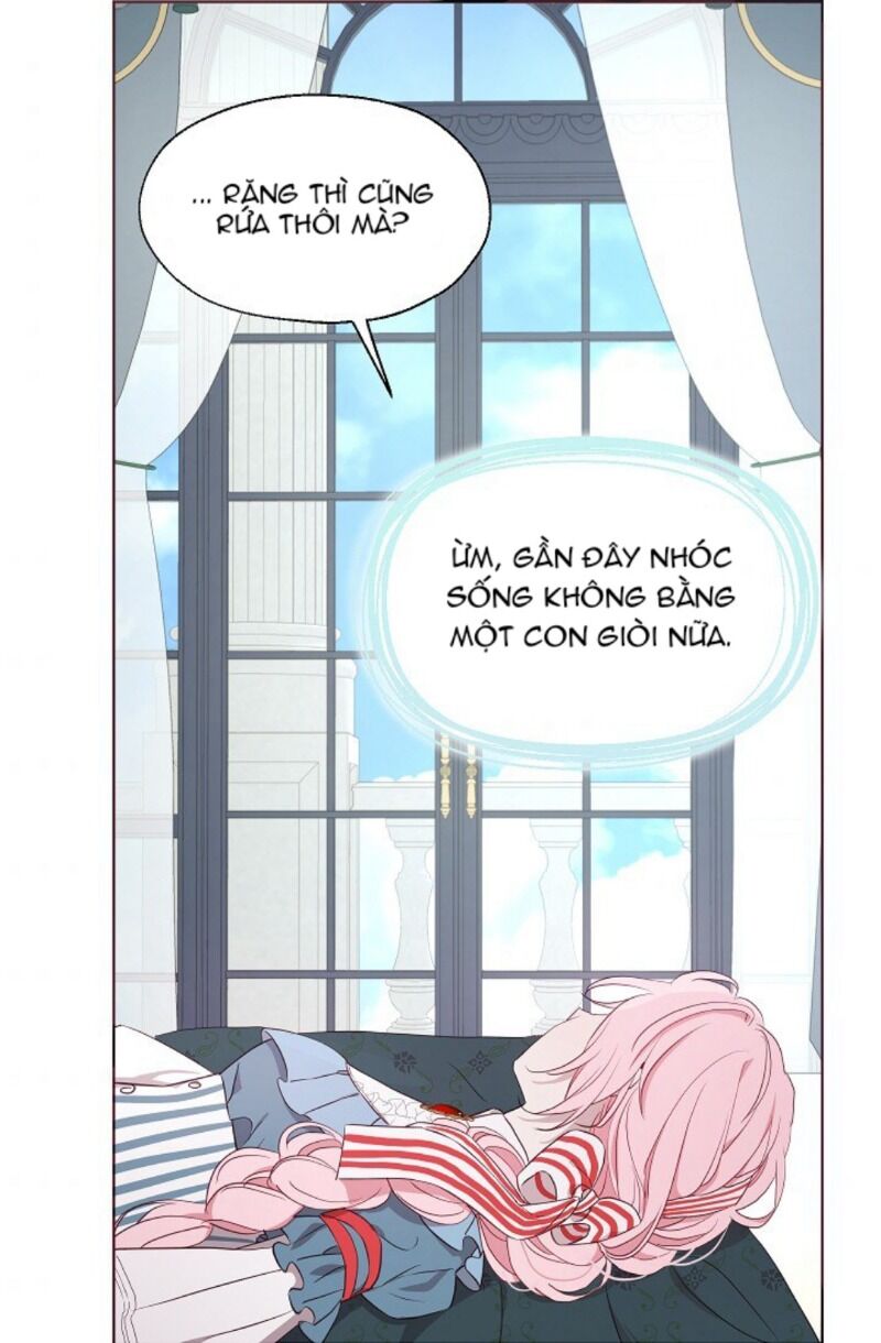 Quyến Rũ Cha Của Nhân Vật Phản Diện Chapter 46 - Trang 2