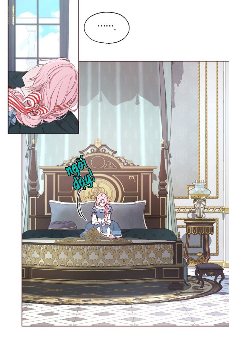 Quyến Rũ Cha Của Nhân Vật Phản Diện Chapter 46 - Trang 2