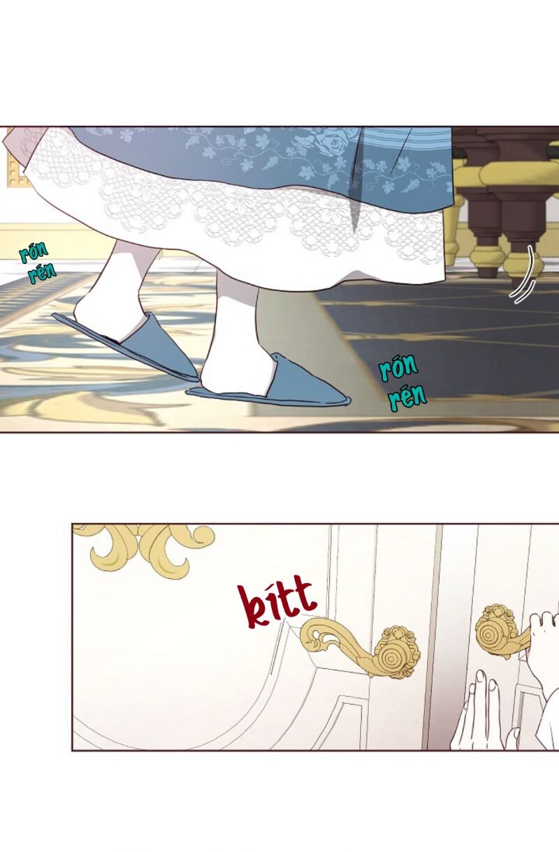 Quyến Rũ Cha Của Nhân Vật Phản Diện Chapter 46 - Trang 2