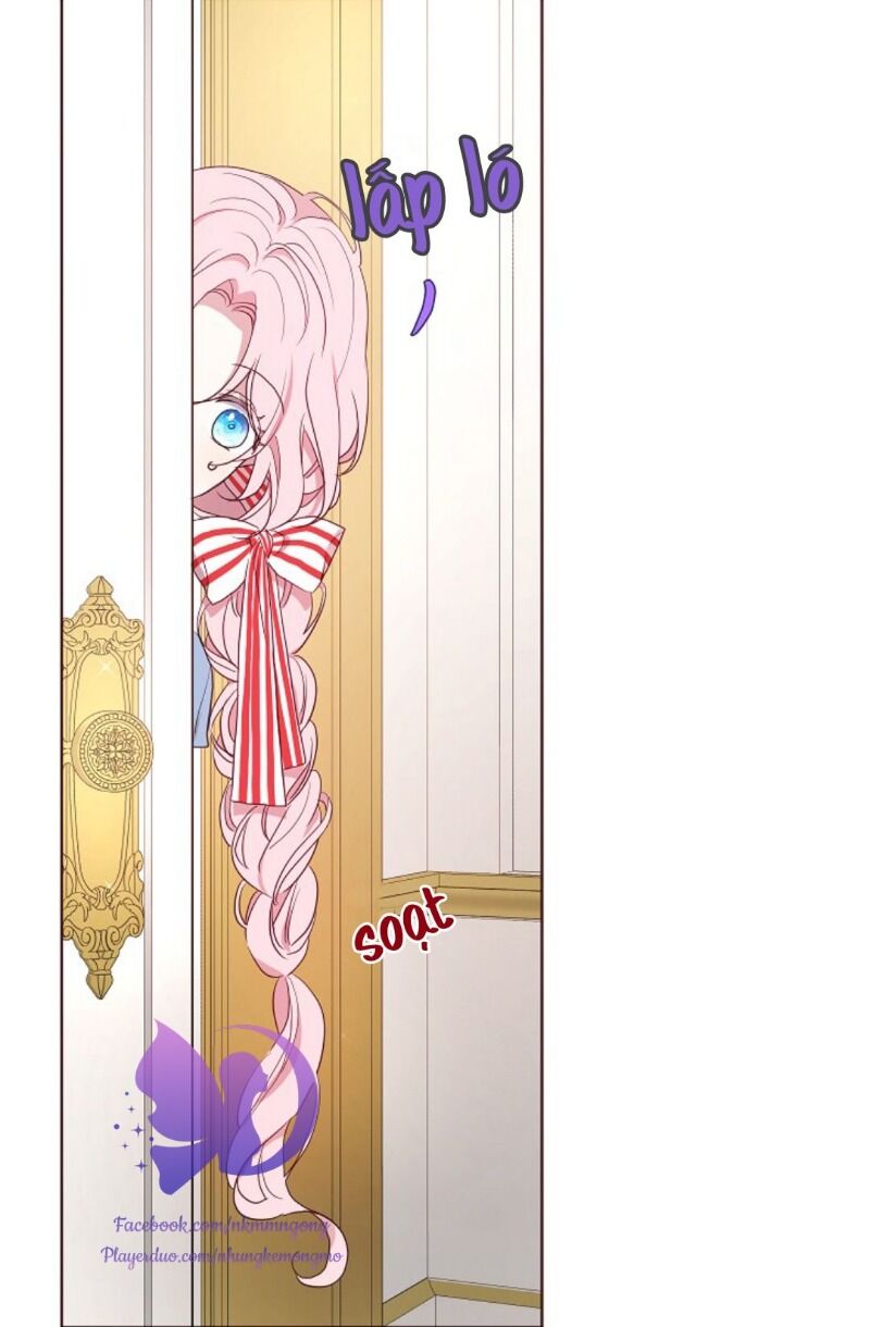 Quyến Rũ Cha Của Nhân Vật Phản Diện Chapter 46 - Trang 2