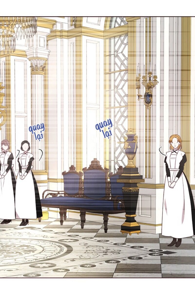 Quyến Rũ Cha Của Nhân Vật Phản Diện Chapter 46 - Trang 2