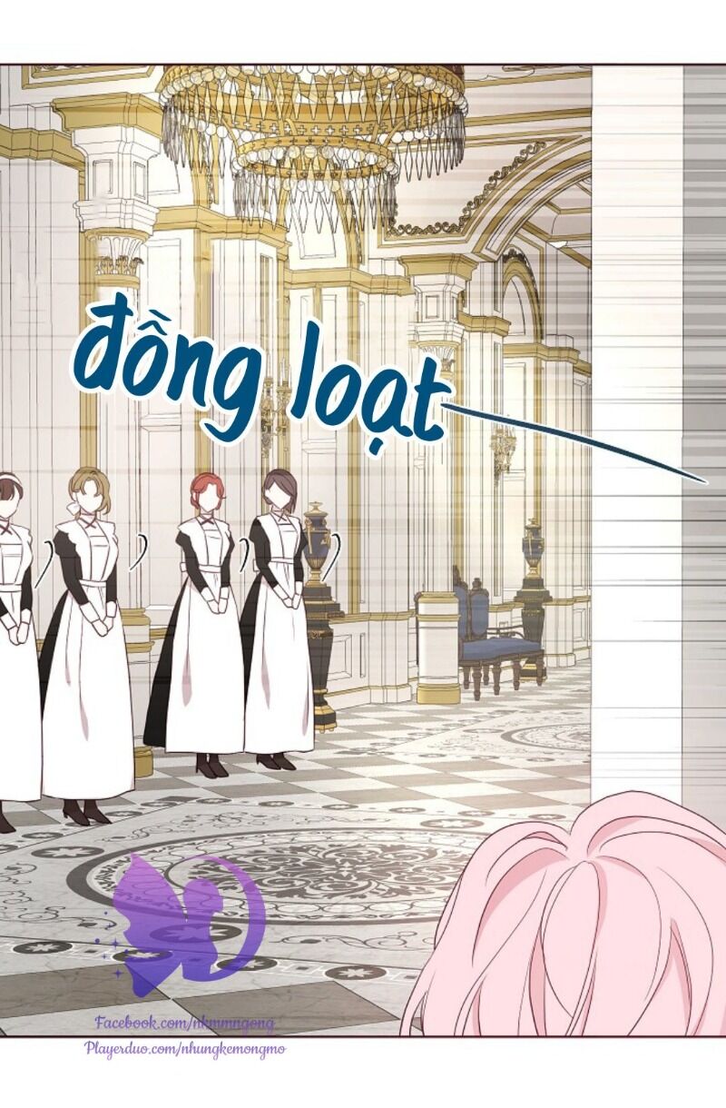 Quyến Rũ Cha Của Nhân Vật Phản Diện Chapter 46 - Trang 2