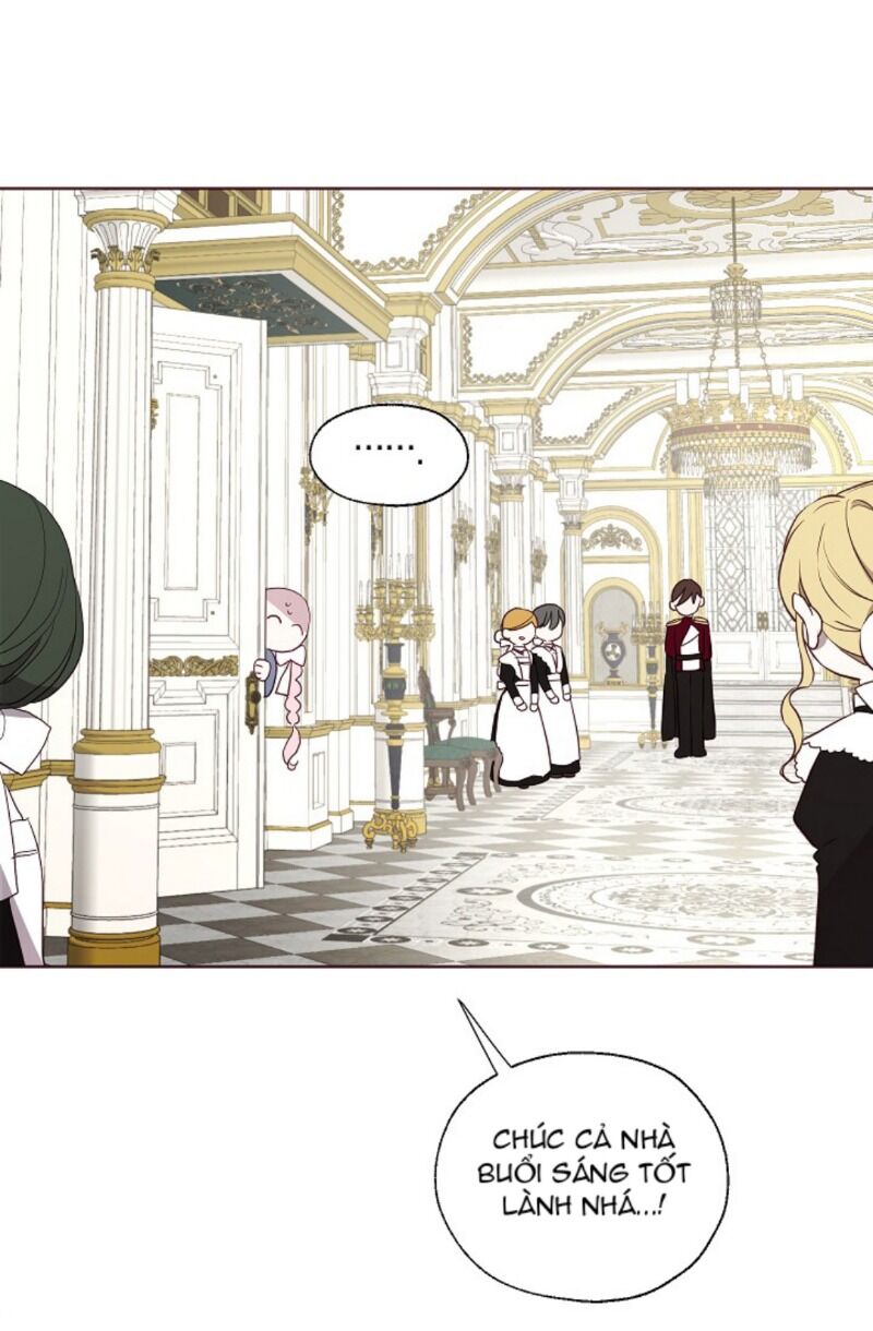 Quyến Rũ Cha Của Nhân Vật Phản Diện Chapter 46 - Trang 2