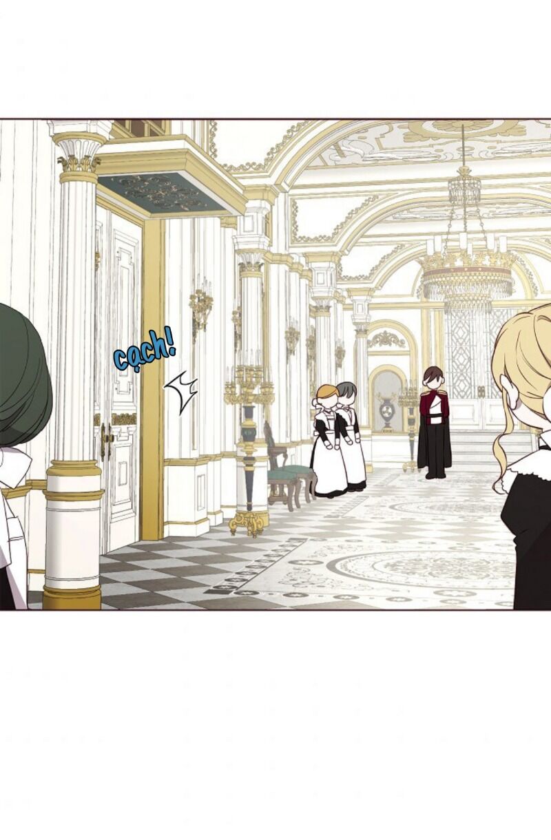 Quyến Rũ Cha Của Nhân Vật Phản Diện Chapter 46 - Trang 2