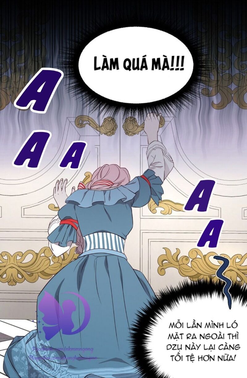 Quyến Rũ Cha Của Nhân Vật Phản Diện Chapter 46 - Trang 2