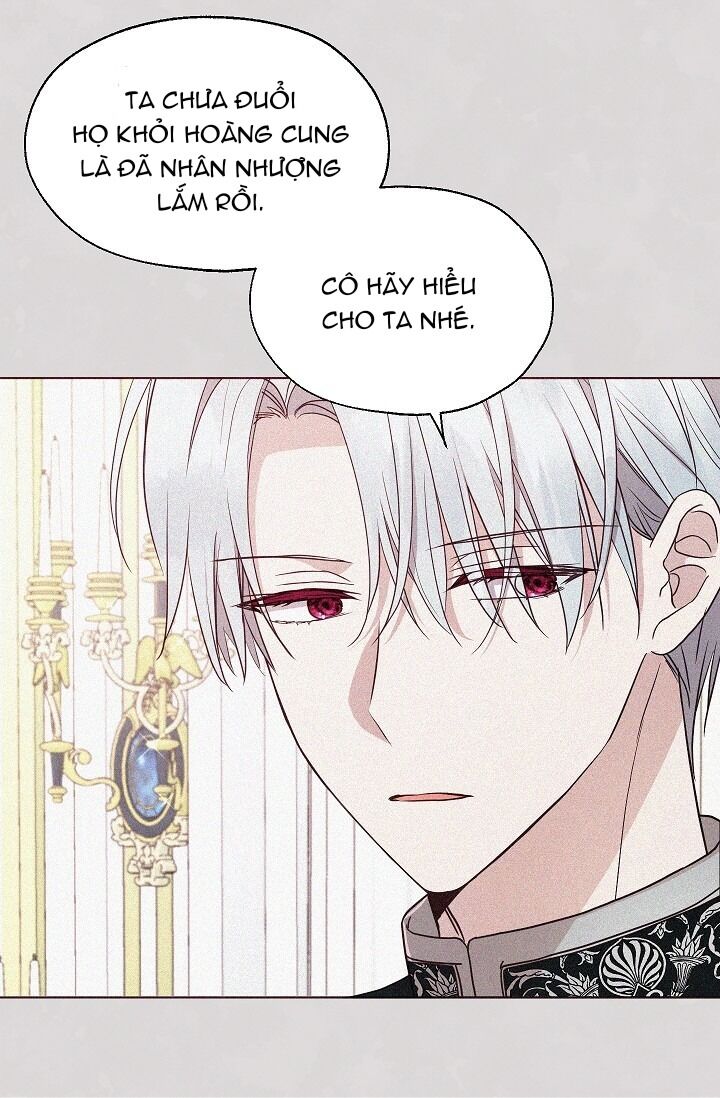 Quyến Rũ Cha Của Nhân Vật Phản Diện Chapter 47 - Trang 2