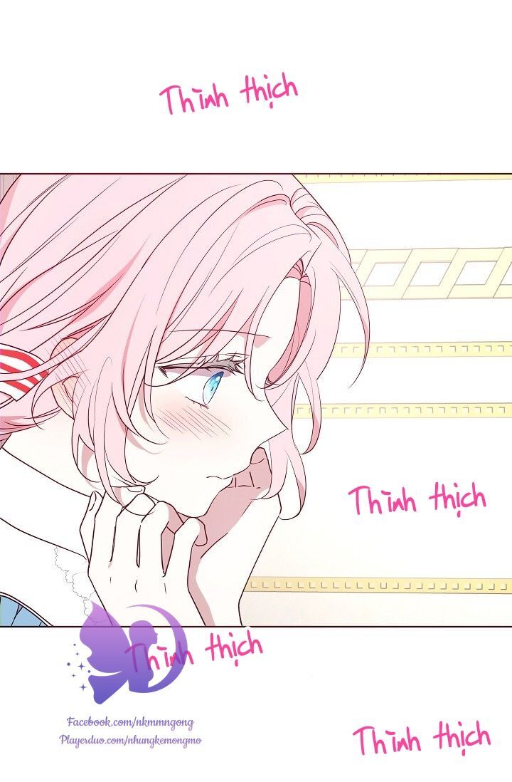 Quyến Rũ Cha Của Nhân Vật Phản Diện Chapter 47 - Trang 2