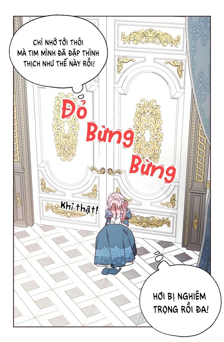 Quyến Rũ Cha Của Nhân Vật Phản Diện Chapter 47 - Trang 2