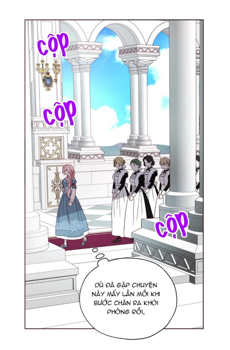 Quyến Rũ Cha Của Nhân Vật Phản Diện Chapter 47 - Trang 2