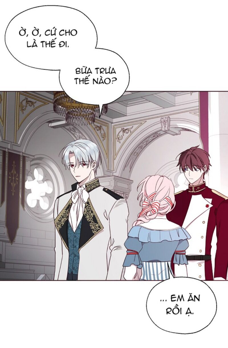 Quyến Rũ Cha Của Nhân Vật Phản Diện Chapter 47 - Trang 2