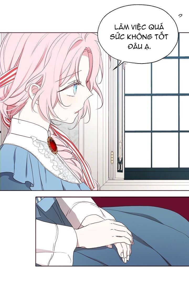 Quyến Rũ Cha Của Nhân Vật Phản Diện Chapter 48 - Trang 2