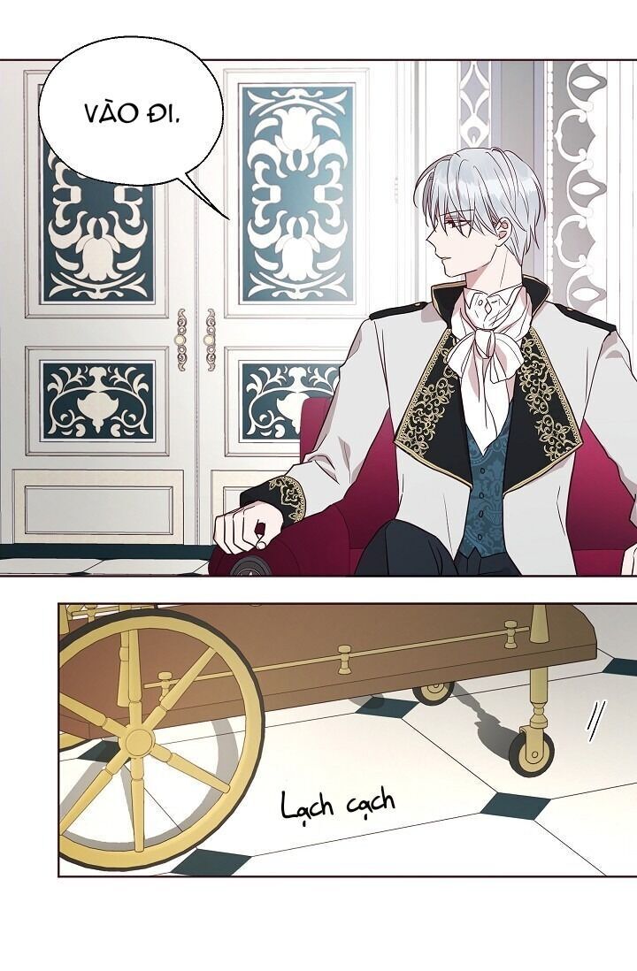 Quyến Rũ Cha Của Nhân Vật Phản Diện Chapter 48 - Trang 2