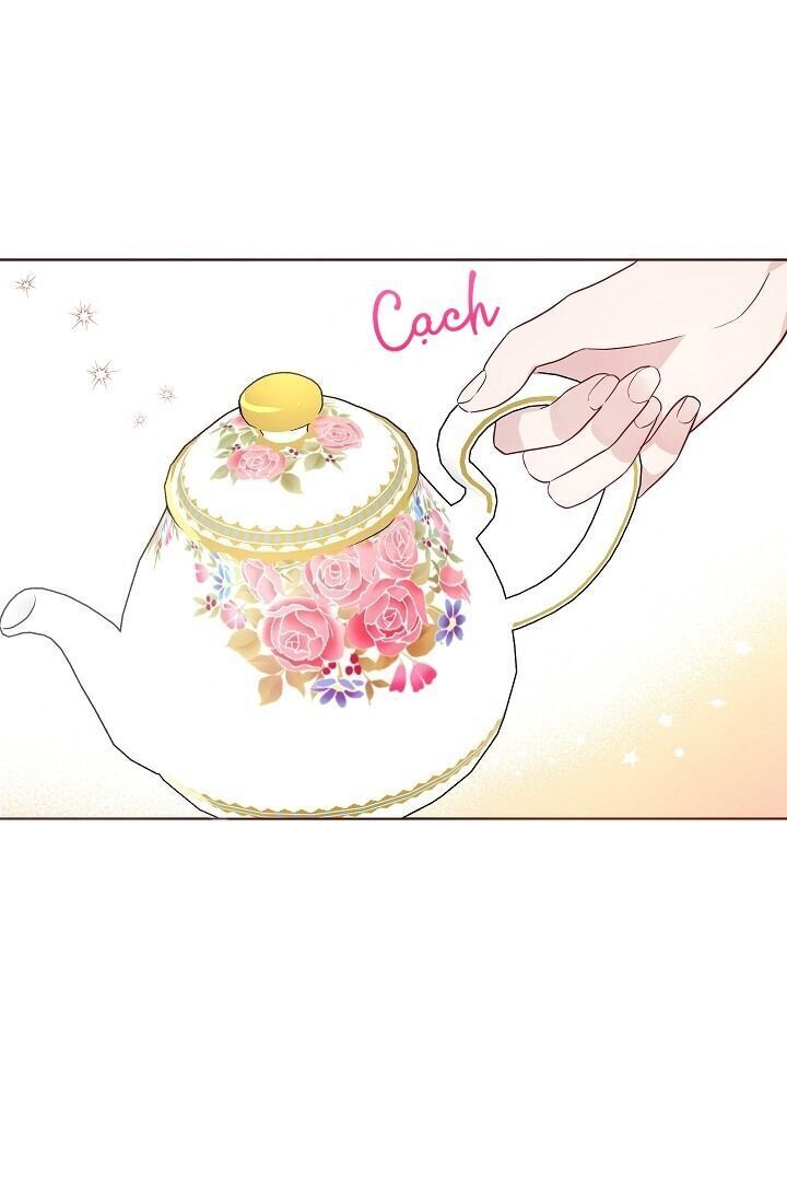 Quyến Rũ Cha Của Nhân Vật Phản Diện Chapter 48 - Trang 2