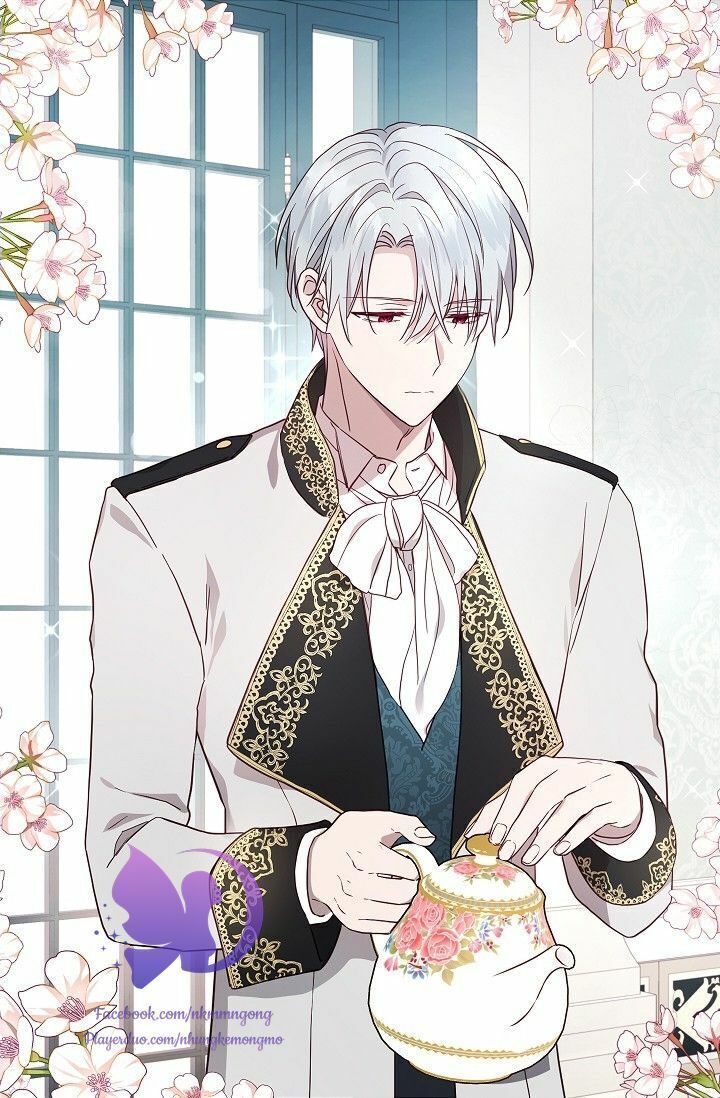 Quyến Rũ Cha Của Nhân Vật Phản Diện Chapter 48 - Trang 2