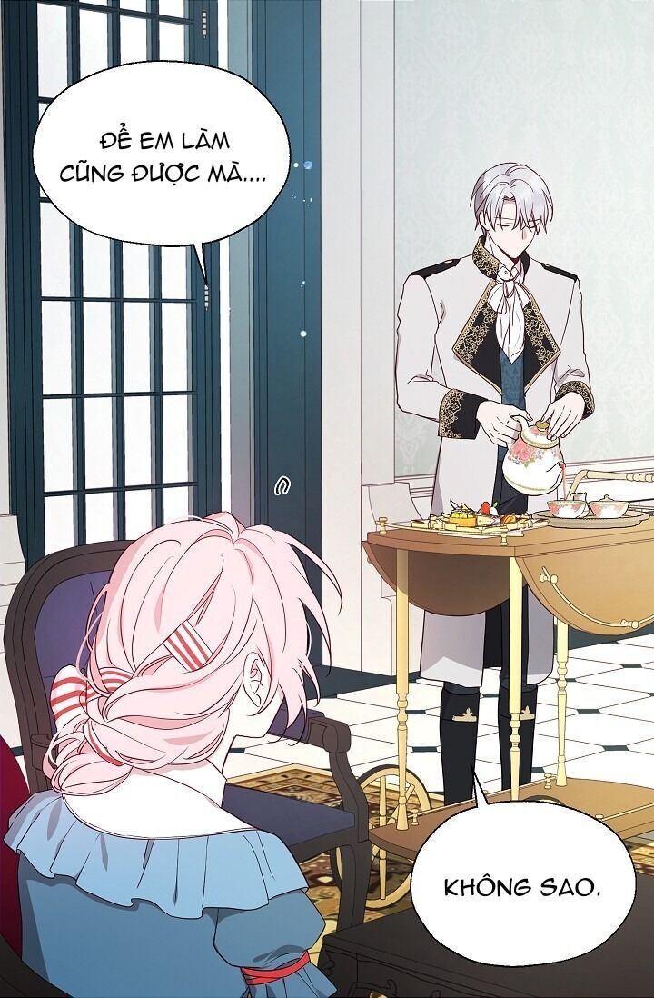 Quyến Rũ Cha Của Nhân Vật Phản Diện Chapter 48 - Trang 2