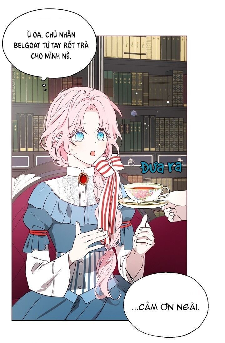 Quyến Rũ Cha Của Nhân Vật Phản Diện Chapter 48 - Trang 2
