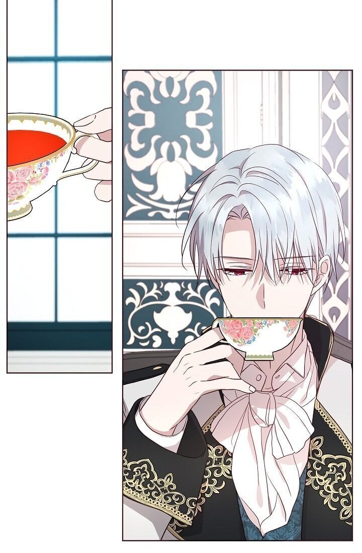 Quyến Rũ Cha Của Nhân Vật Phản Diện Chapter 48 - Trang 2