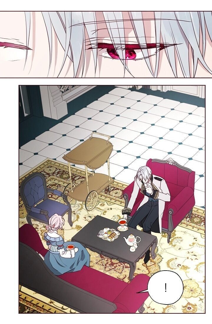 Quyến Rũ Cha Của Nhân Vật Phản Diện Chapter 48 - Trang 2