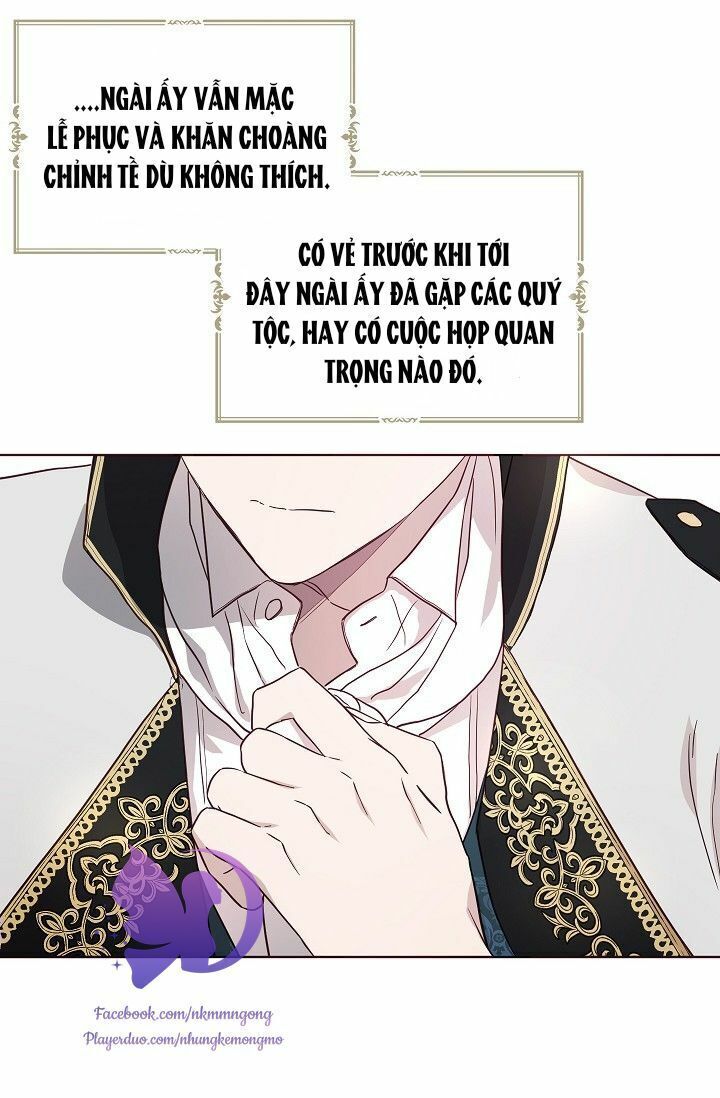 Quyến Rũ Cha Của Nhân Vật Phản Diện Chapter 48 - Trang 2