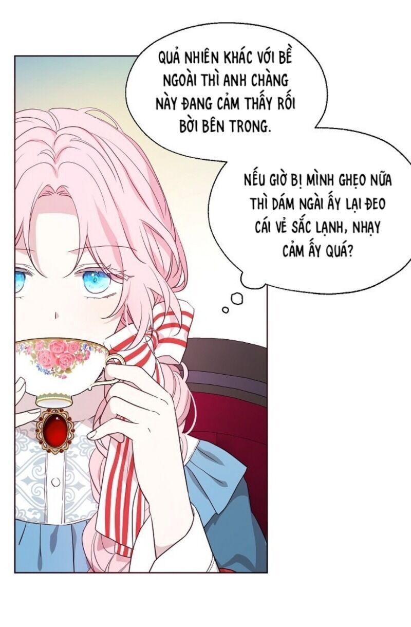 Quyến Rũ Cha Của Nhân Vật Phản Diện Chapter 48 - Trang 2